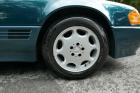 1994 Mercedes-Benz SL500 R129 2 Owners Rare Green Very Presentable 