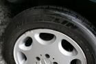 1994 Mercedes-Benz SL500 R129 2 Owners Rare Green Very Presentable 