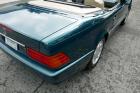 1994 Mercedes-Benz SL500 R129 2 Owners Rare Green Very Presentable 