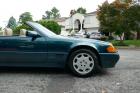 1994 Mercedes-Benz SL500 R129 2 Owners Rare Green Very Presentable 