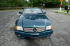 1994 Mercedes-Benz SL500 R129 2 Owners Rare Green Very Presentable 