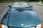 1994 Mercedes-Benz SL500 R129 2 Owners Rare Green Very Presentable 