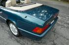 1994 Mercedes-Benz SL500 R129 2 Owners Rare Green Very Presentable 