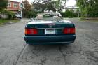 1994 Mercedes-Benz SL500 R129 2 Owners Rare Green Very Presentable 