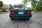 1994 Mercedes-Benz SL500 R129 2 Owners Rare Green Very Presentable 