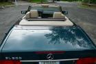 1994 Mercedes-Benz SL500 R129 2 Owners Rare Green Very Presentable 