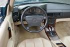1994 Mercedes-Benz SL500 R129 2 Owners Rare Green Very Presentable 
