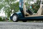 1994 Mercedes-Benz SL500 R129 2 Owners Rare Green Very Presentable 
