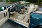 1994 Mercedes-Benz SL500 R129 2 Owners Rare Green Very Presentable 