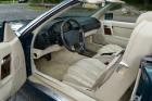 1994 Mercedes-Benz SL500 R129 2 Owners Rare Green Very Presentable 