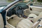 1994 Mercedes-Benz SL500 R129 2 Owners Rare Green Very Presentable 