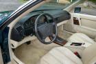 1994 Mercedes-Benz SL500 R129 2 Owners Rare Green Very Presentable 