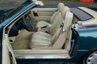 1994 Mercedes-Benz SL500 R129 2 Owners Rare Green Very Presentable 