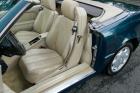 1994 Mercedes-Benz SL500 R129 2 Owners Rare Green Very Presentable 