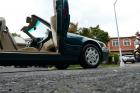 1994 Mercedes-Benz SL500 R129 2 Owners Rare Green Very Presentable 
