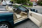1994 Mercedes-Benz SL500 R129 2 Owners Rare Green Very Presentable 
