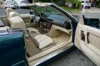 1994 Mercedes-Benz SL500 R129 2 Owners Rare Green Very Presentable 