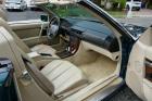 1994 Mercedes-Benz SL500 R129 2 Owners Rare Green Very Presentable 