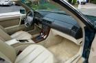 1994 Mercedes-Benz SL500 R129 2 Owners Rare Green Very Presentable 