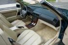 1994 Mercedes-Benz SL500 R129 2 Owners Rare Green Very Presentable 