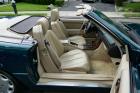 1994 Mercedes-Benz SL500 R129 2 Owners Rare Green Very Presentable 
