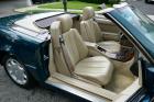 1994 Mercedes-Benz SL500 R129 2 Owners Rare Green Very Presentable 
