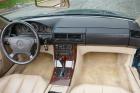 1994 Mercedes-Benz SL500 R129 2 Owners Rare Green Very Presentable 