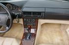1994 Mercedes-Benz SL500 R129 2 Owners Rare Green Very Presentable 