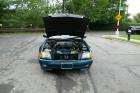 1994 Mercedes-Benz SL500 R129 2 Owners Rare Green Very Presentable 