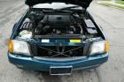 1994 Mercedes-Benz SL500 R129 2 Owners Rare Green Very Presentable 