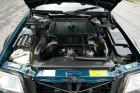 1994 Mercedes-Benz SL500 R129 2 Owners Rare Green Very Presentable 