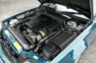 1994 Mercedes-Benz SL500 R129 2 Owners Rare Green Very Presentable 