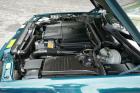 1994 Mercedes-Benz SL500 R129 2 Owners Rare Green Very Presentable 