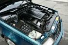 1994 Mercedes-Benz SL500 R129 2 Owners Rare Green Very Presentable 
