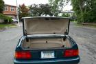 1994 Mercedes-Benz SL500 R129 2 Owners Rare Green Very Presentable 