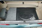 1994 Mercedes-Benz SL500 R129 2 Owners Rare Green Very Presentable 