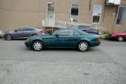 1994 Mercedes-Benz SL500 R129 2 Owners Rare Green Very Presentable 