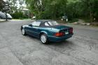 1994 Mercedes-Benz SL500 R129 2 Owners Rare Green Very Presentable 