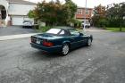 1994 Mercedes-Benz SL500 R129 2 Owners Rare Green Very Presentable 