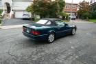 1994 Mercedes-Benz SL500 R129 2 Owners Rare Green Very Presentable 