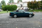 1994 Mercedes-Benz SL500 R129 2 Owners Rare Green Very Presentable 