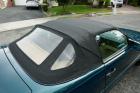1994 Mercedes-Benz SL500 R129 2 Owners Rare Green Very Presentable 