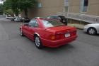 1992 Mercedes SL500 2 Tops Very Attractive