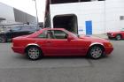1992 Mercedes SL500 2 Tops Very Attractive