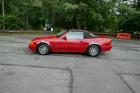 1992 Mercedes SL500 2 Tops Very Attractive