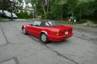1992 Mercedes SL500 2 Tops Very Attractive