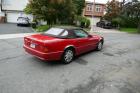 1992 Mercedes SL500 2 Tops Very Attractive