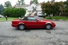 1992 Mercedes SL500 2 Tops Very Attractive