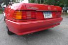 1992 Mercedes SL500 2 Tops Very Attractive