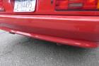 1992 Mercedes SL500 2 Tops Very Attractive